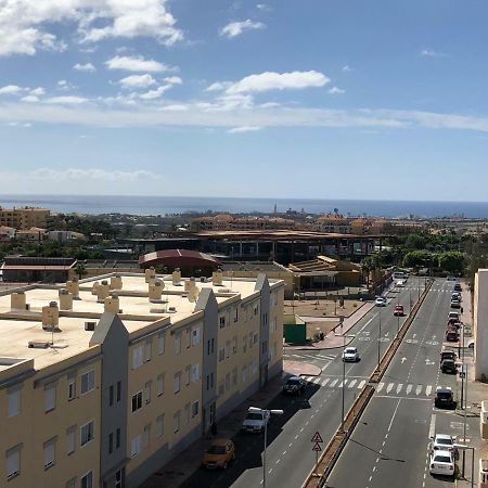 Tablero 204, Esplendido Apto 8 Pax Cerca Playa Ingles Kültér fotó