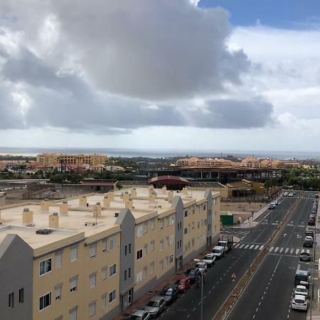Tablero 204, Esplendido Apto 8 Pax Cerca Playa Ingles Kültér fotó