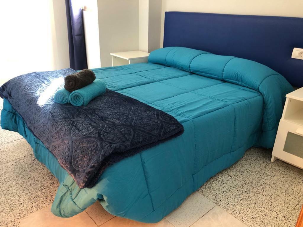Tablero 204, Esplendido Apto 8 Pax Cerca Playa Ingles Kültér fotó