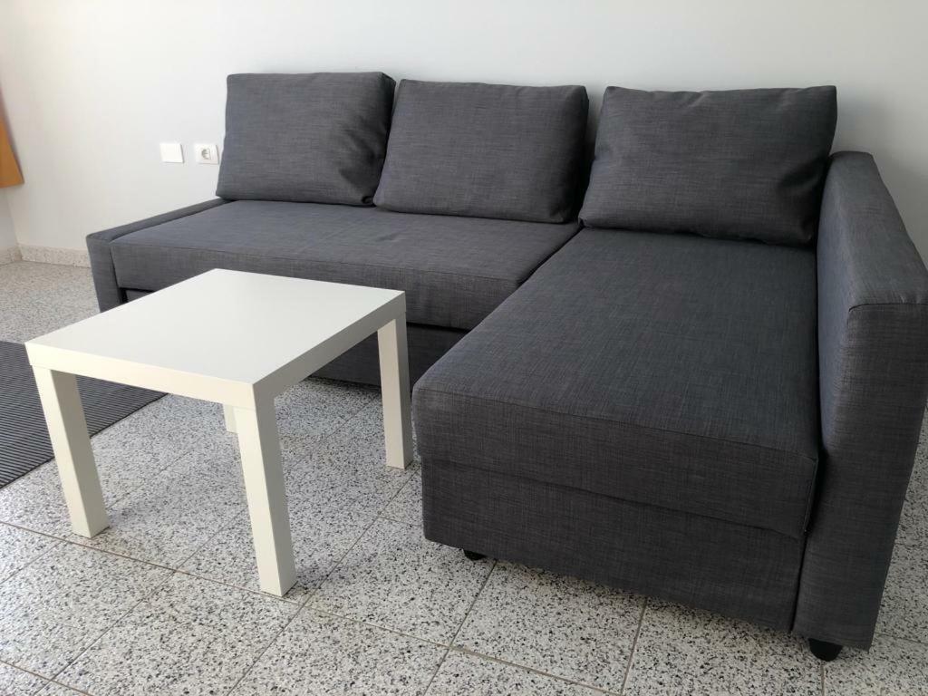 Tablero 204, Esplendido Apto 8 Pax Cerca Playa Ingles Kültér fotó