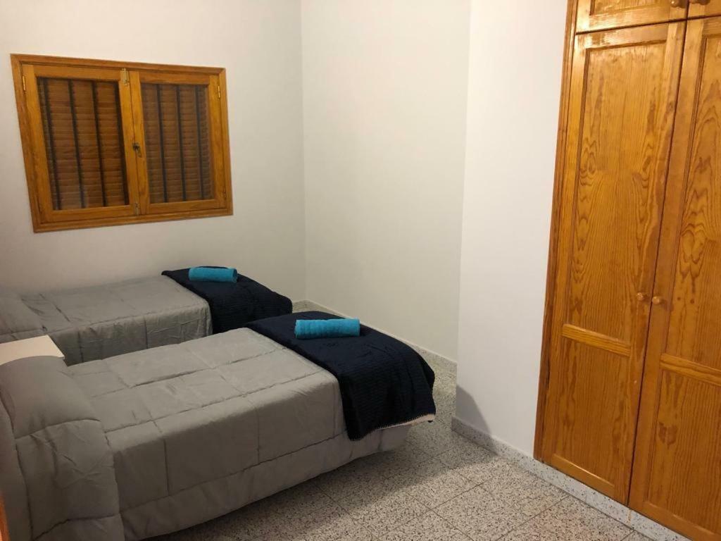 Tablero 204, Esplendido Apto 8 Pax Cerca Playa Ingles Kültér fotó