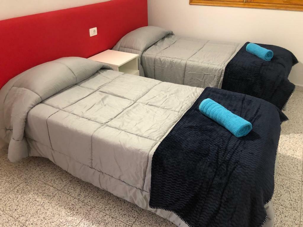 Tablero 204, Esplendido Apto 8 Pax Cerca Playa Ingles Kültér fotó