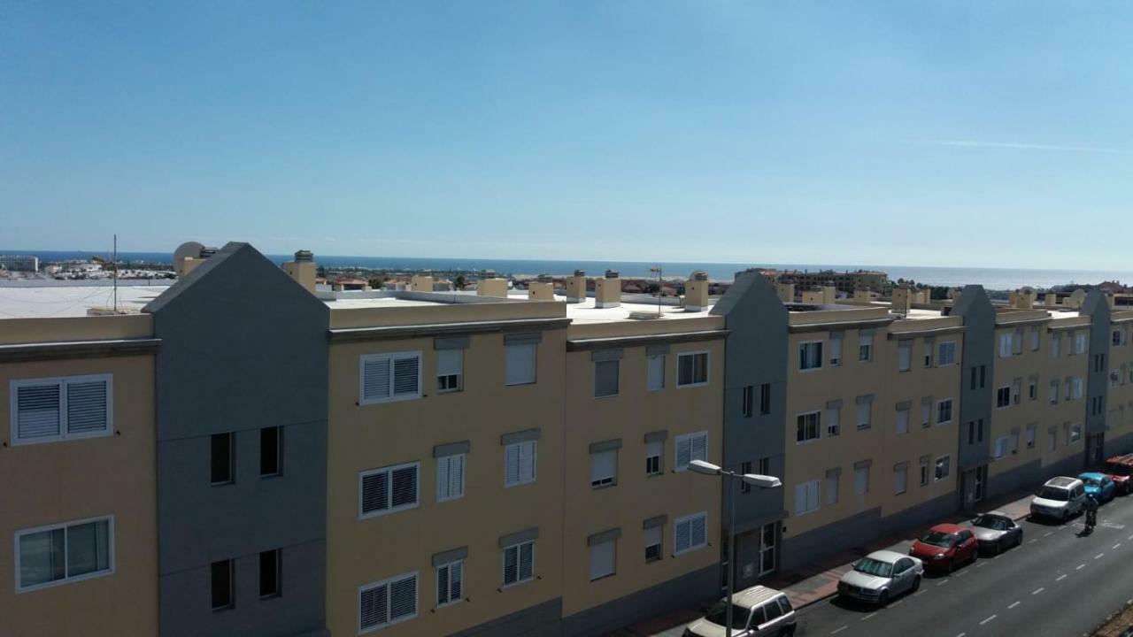 Tablero 204, Esplendido Apto 8 Pax Cerca Playa Ingles Kültér fotó