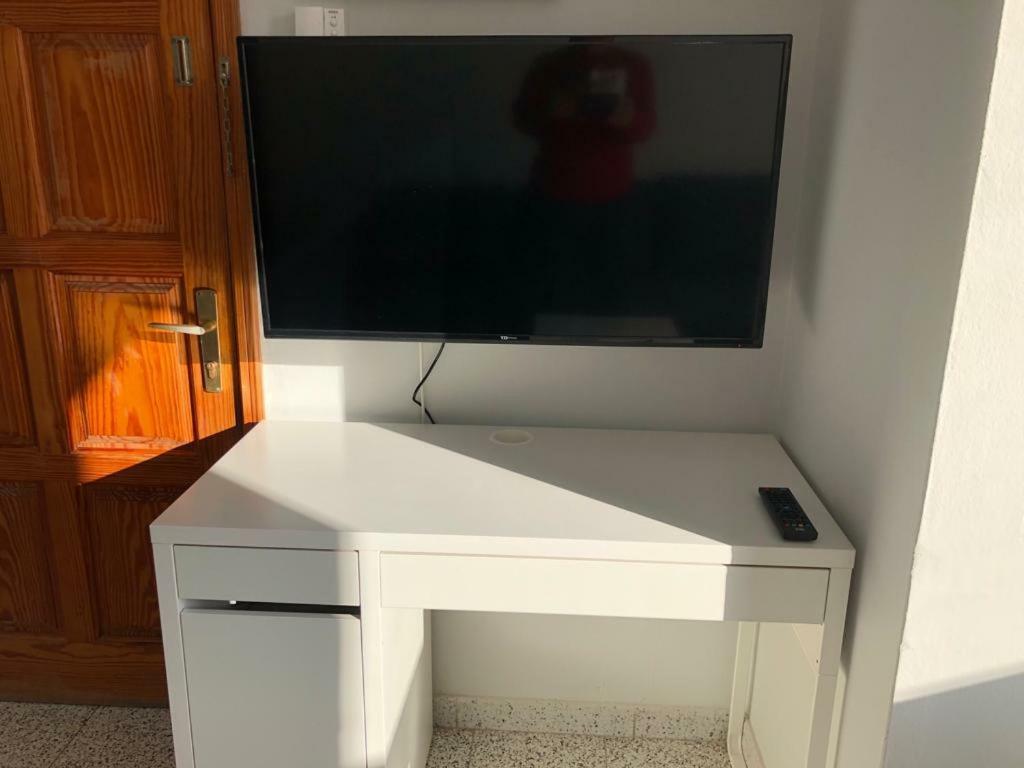 Tablero 204, Esplendido Apto 8 Pax Cerca Playa Ingles Kültér fotó