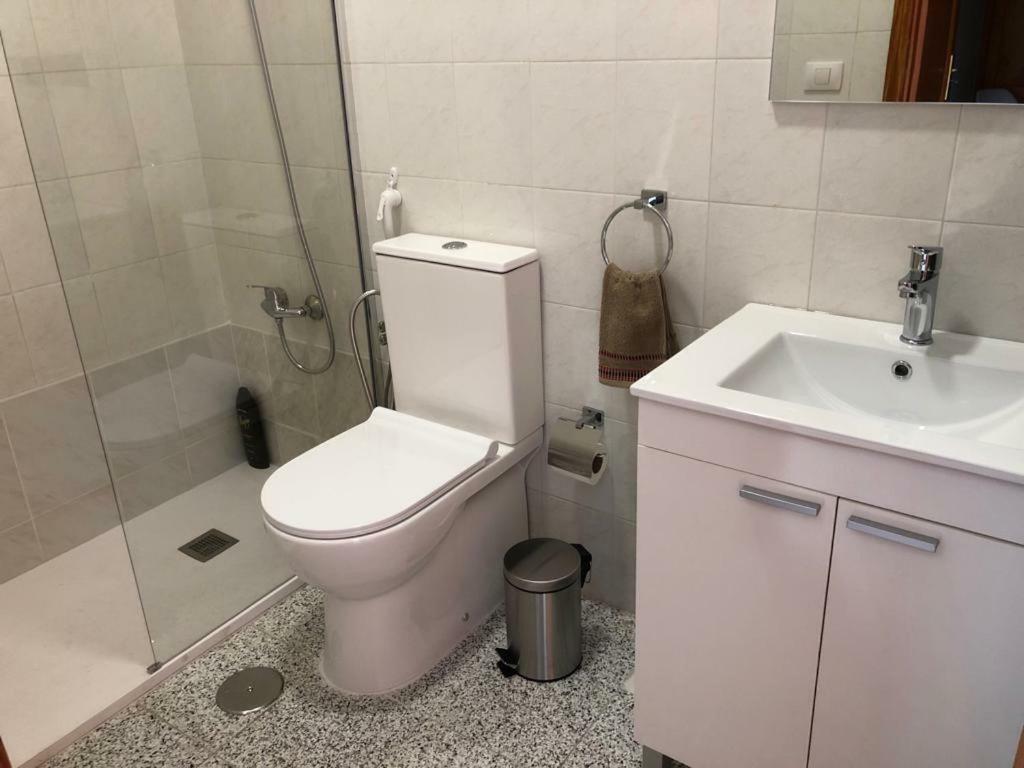 Tablero 204, Esplendido Apto 8 Pax Cerca Playa Ingles Kültér fotó